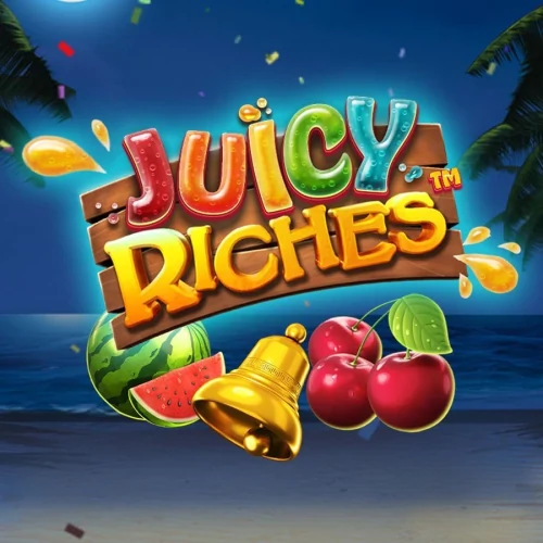 Juicy Riches