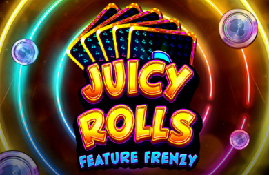 Juicy Rolls: Feature Frenzy