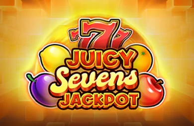 Juicy Sevens Jackpot