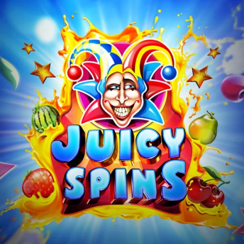 Juicy Spins