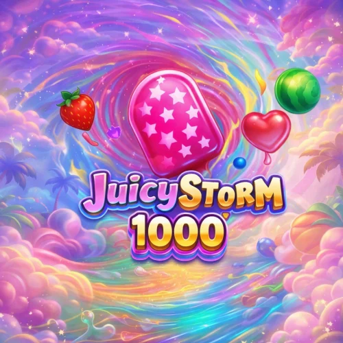 Juicy Storm 1000