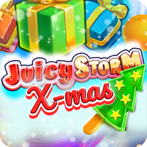 Juicy Storm X-mas