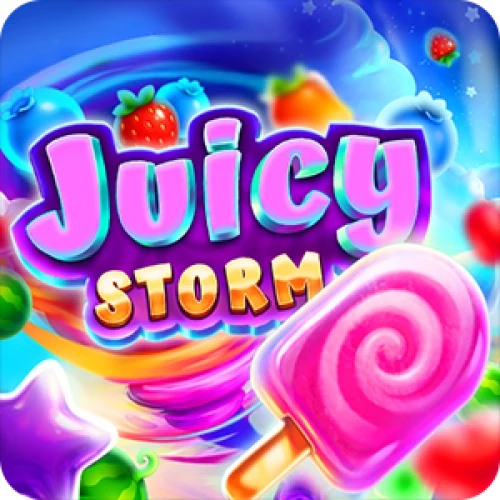 Juicy Storm