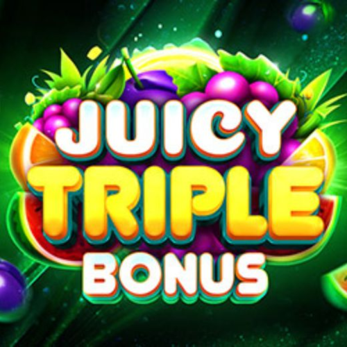 Juicy Triple Bonus