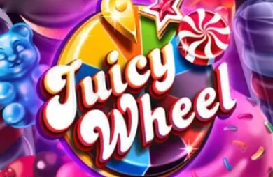 Juicy Wheel (Spin2Win)