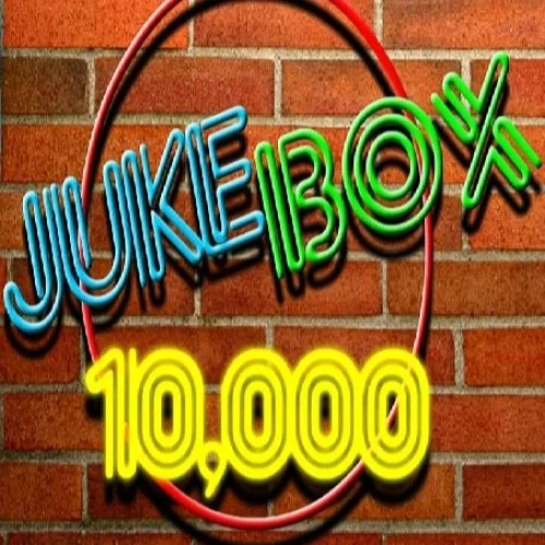 Juke Box 10,000