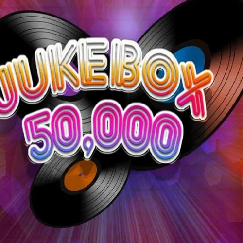 Juke Box 50,000