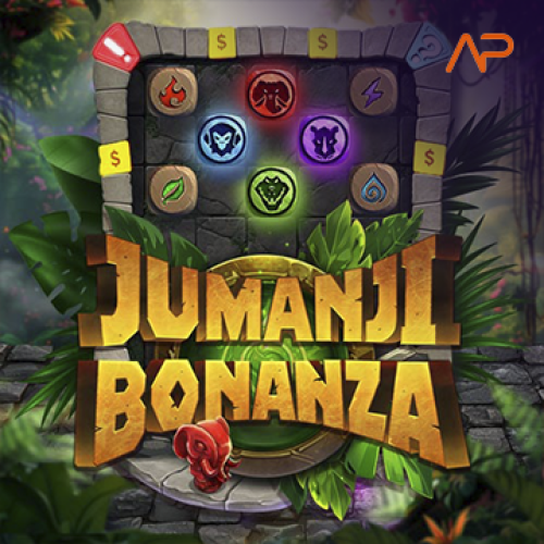 Jumanji Bonanza