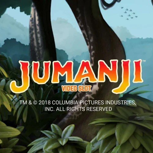 Jumanji