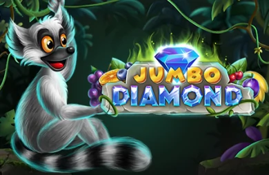 Jumbo Diamond