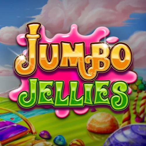 Jumbo Jellies