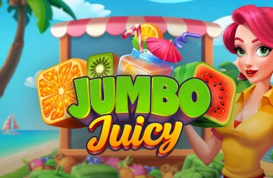 Jumbo Juicy