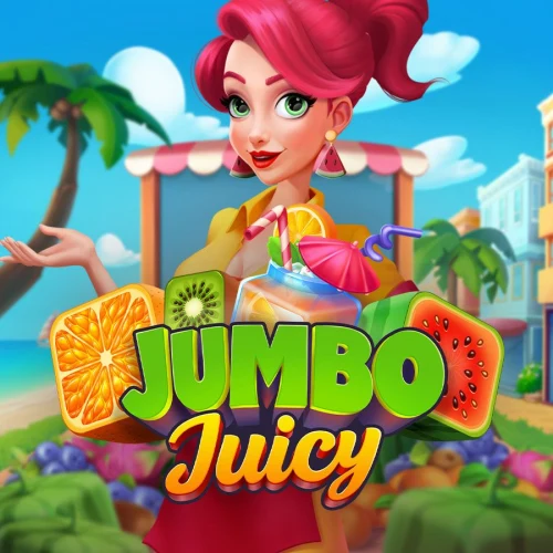 Jumbo Juicy