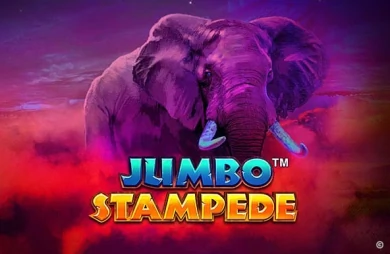 Jumbo Stampede