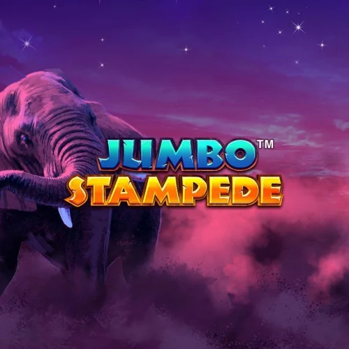 Jumbo Stampede