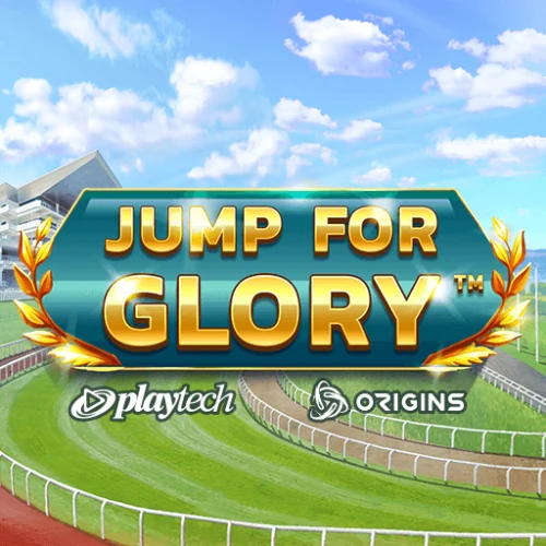 Jump for Glory