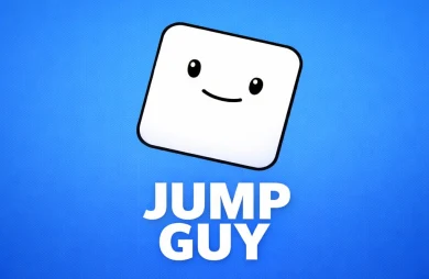 Jump Guy