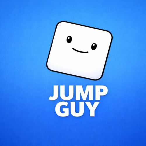 Jump Guy
