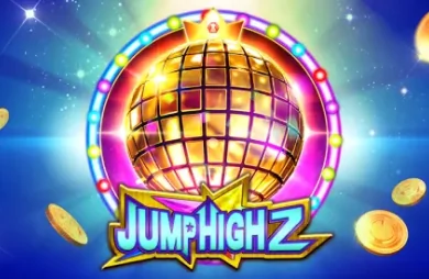 Jump High 2