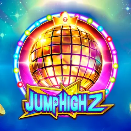 Jump High 2