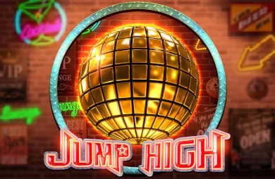 Jump High