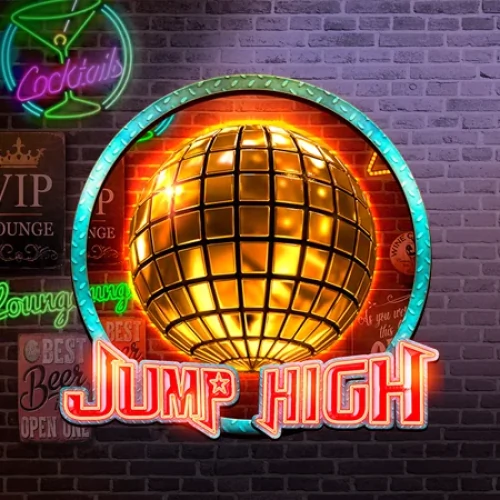 Jump High