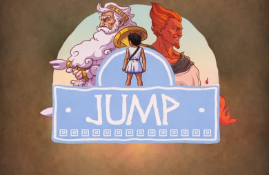 Jump (Juice Gaming)