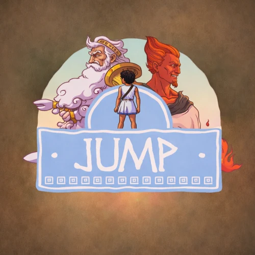 Jump (Juice Gaming)