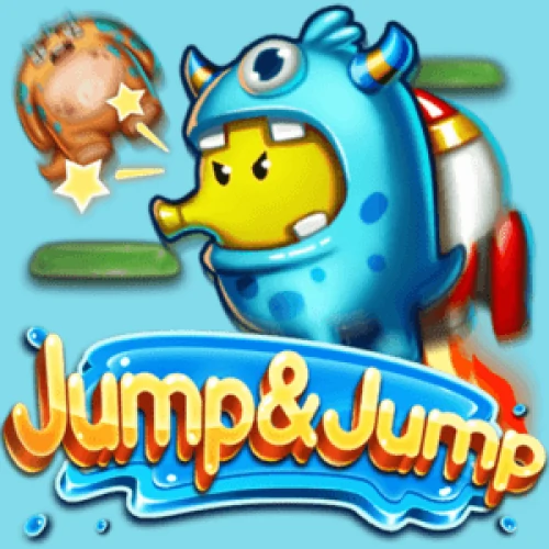 Jump &amp; Jump