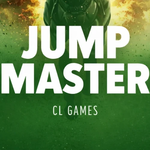 Jump-Master