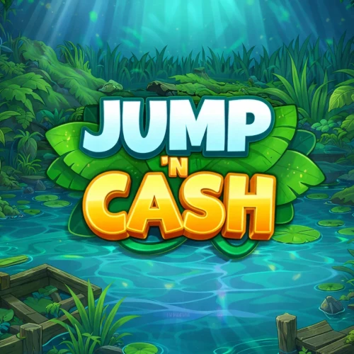 Jump 'n' Cash