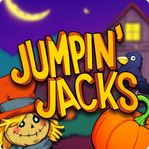 Jumpin’ Jacks