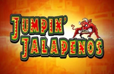 Jumpin Jalapenos