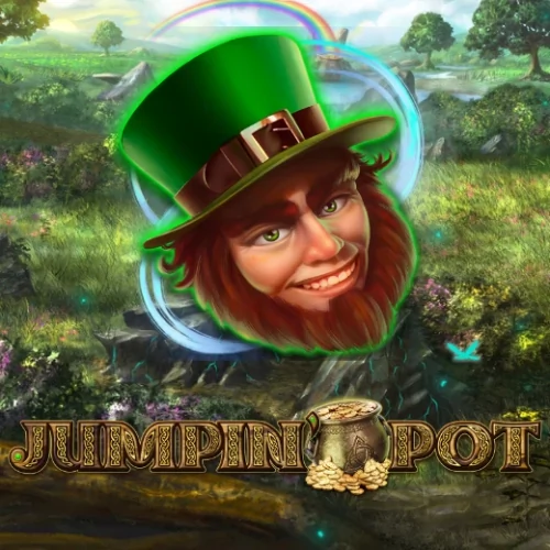 Jumpin Pot