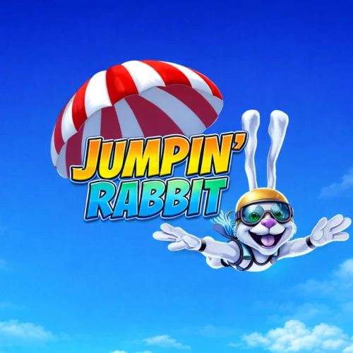 Jumpin' Rabbit