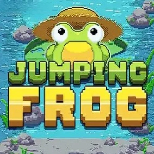 Jumping Frog (Manna Play)