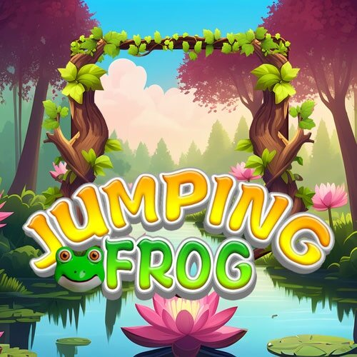 Jumping Frog