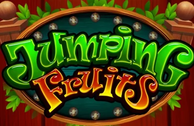 Jumping Fruits (Wazdan)