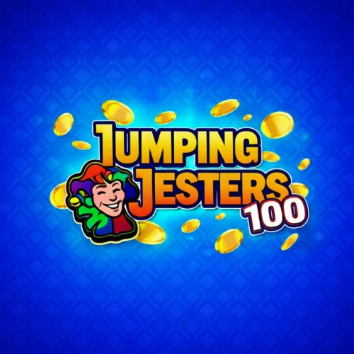 Jumping Jesters 100