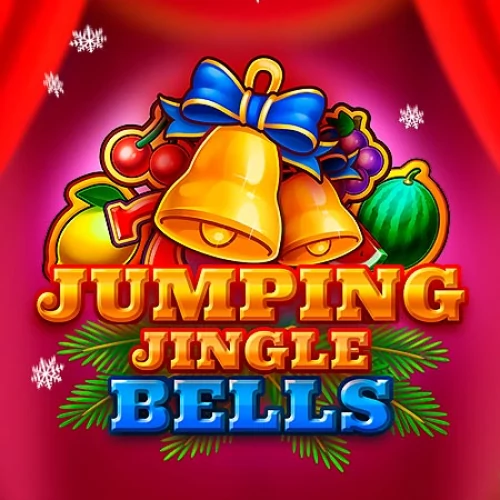 Jumping Jingle Bells