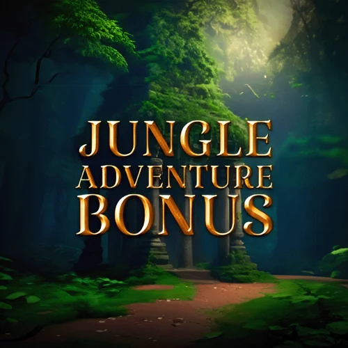 Jungle Adventure Bonus