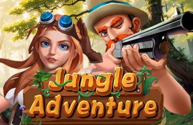 Jungle Adventure (KA Gaming)