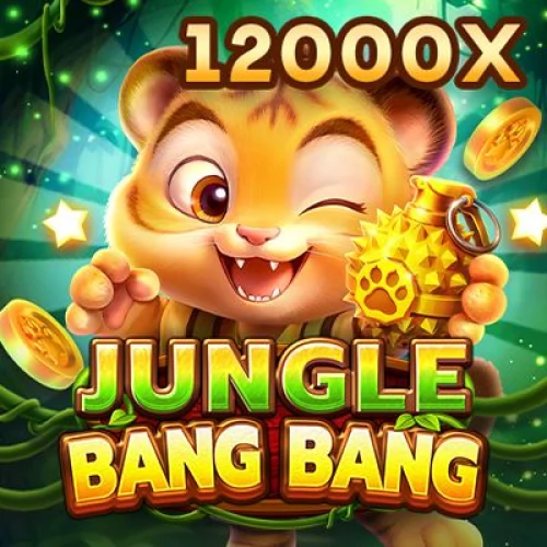 Jungle Bang Bang