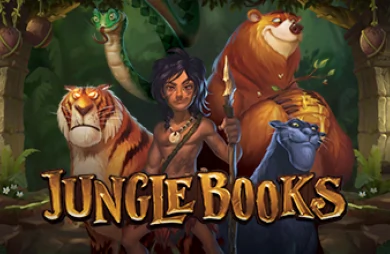 Jungle Books