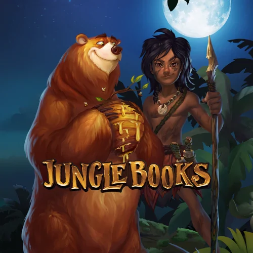 Jungle Books
