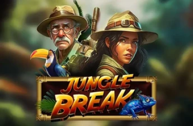 Jungle Break
