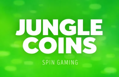 Jungle Coins