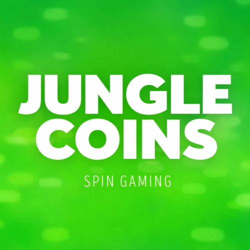 Jungle Coins