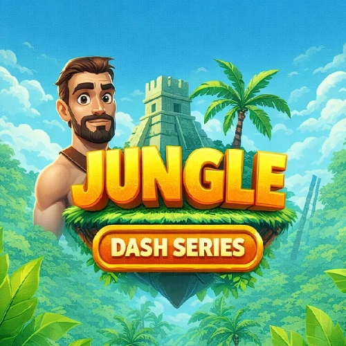 Jungle Dash Series
