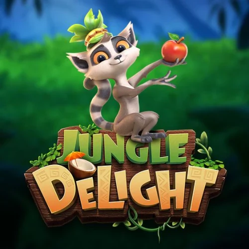 Jungle Delight